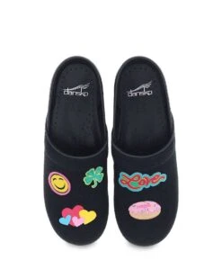 Patch Pro Black -Daily Step Shop 0010428 patch pro black