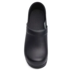 Dansko Wide Pro Black Box -Daily Step Shop 006020202 VIT 4109feca 42da 4b2a b7c7 19e9dd3ad6bc