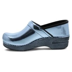 Dansko Professional Sky Chrome Metallic -Daily Step Shop 006097202 SDL
