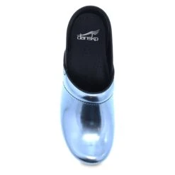 Dansko Professional Sky Chrome Metallic -Daily Step Shop 006097202 VIT