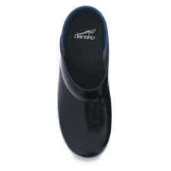 Dansko Professional Black Translucent -Daily Step Shop 006501905 VIT