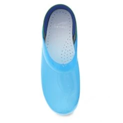 Dansko Professional Blue Translucent -Daily Step Shop 006544933 VIT