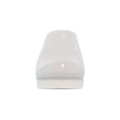 Dansko Sonja White Translucent -Daily Step Shop 047010101 VF1