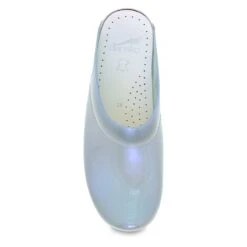 Dansko Sonja Sky Translucent -Daily Step Shop 047095409 VIT