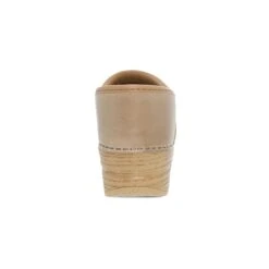 Dansko Professional Sand Milled Burnished -Daily Step Shop 106031421 VIK