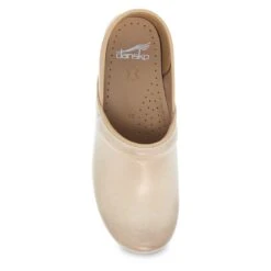 Dansko Professional Sand Milled Burnished -Daily Step Shop 106031421 VIT