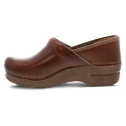 Dansko Professional Saddle Full Grain -Daily Step Shop 106531412 SDL