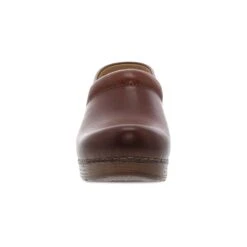 Dansko Professional Saddle Full Grain -Daily Step Shop 106531412 VF1