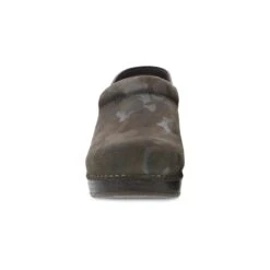 Professional Camo Suede -Daily Step Shop 106989878 VF1