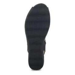 Dansko Marcy Black Milled Nubuck 13 Dansko Marcy Black Milled Nubuck -Daily Step Shop 1511470200 VIB