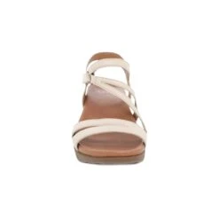 Dansko Addyson Ivory Nappa -Daily Step Shop 1611651200 VF1
