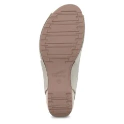 Dansko Tiana Khaki Burnished Nubuck 11 Dansko Tiana Khaki Burnished Nubuck -Daily Step Shop 1705641600 VIB