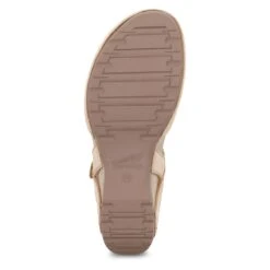 Dansko Tiffani Tan Milled Burnished 11 Dansko Tiffani Tan Milled Burnished -Daily Step Shop 1710371600 VIB