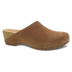 Dansko Talulah Tan Milled Nubuck 15 Dansko Talulah Tan Milled Nubuck -Daily Step Shop 1712151600 PRI 26f07045 b290 4422 a419 b2af0591ca43
