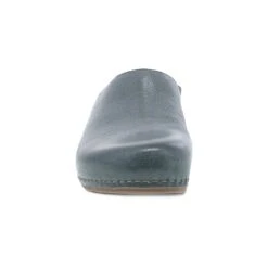 Dansko Talulah Denim Milled Burnished -Daily Step Shop 1712871600 VF1