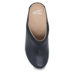 Sammy Black Milled Burnished -Daily Step Shop 1830029400 VIT