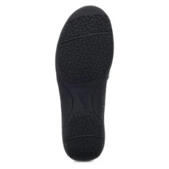 Dansko Nora Black Leather 11 Dansko Nora Black Leather -Daily Step Shop 1956020202 VIB