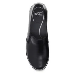 Dansko Nora Black Leather 10 Dansko Nora Black Leather -Daily Step Shop 1956020202 VIT