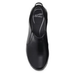 Dansko Neci Black Leather -Daily Step Shop 1957020202 VIT