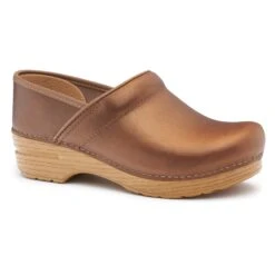 Professional Bronze Metallic