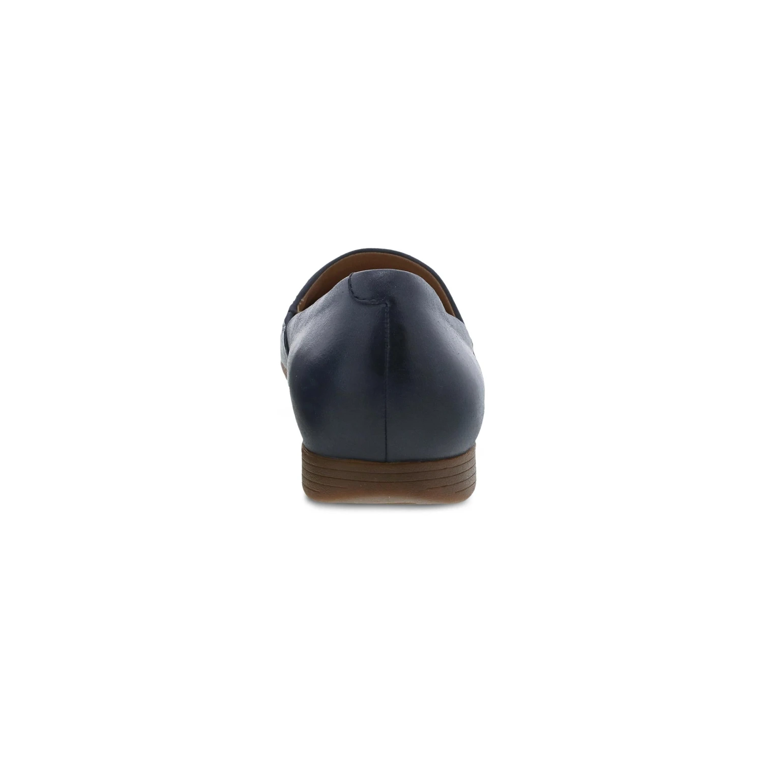 Dansko Larisa Navy Milled 5 Dansko Larisa Navy Milled - Image 5