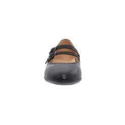 Dansko Leeza Black Nappa -Daily Step Shop 2041020200 VF1