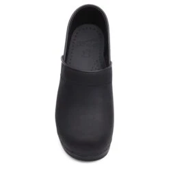 Dansko Wide Pro Black Oiled -Daily Step Shop 206020202 VIT da408696 03e0 4975 ad4a 426d331cb66c