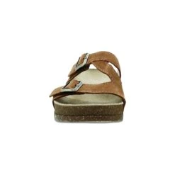 Dansko Dayna Tan Suede -Daily Step Shop 2106370300 VF1