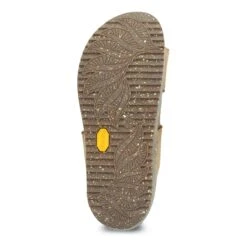 Dansko Dayna Tan Suede -Daily Step Shop 2106370300 VIB