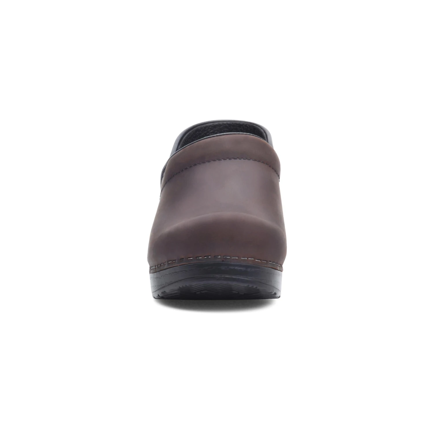 Dansko Narrow Pro Antique Brown/Black 9 Dansko Narrow Pro Antique Brown/Black - Image 9