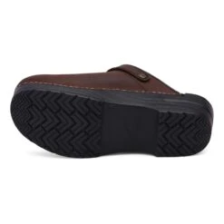 Dansko Ingrid Antique Brown/Black 19 Dansko Ingrid Antique Brown/Black -Daily Step Shop 238780202 VIB