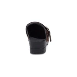 Dansko Ingrid Antique Brown/Black 16 Dansko Ingrid Antique Brown/Black -Daily Step Shop 238780202 VIK