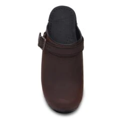 Dansko Ingrid Antique Brown/Black 17 Dansko Ingrid Antique Brown/Black -Daily Step Shop 238780202 VIT