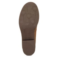 Becki Tan Waterproof Suede -Daily Step Shop 2921152300 VIB