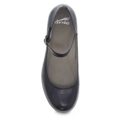 Dansko Deena Black Waterproof Tumbled 10 Dansko Deena Black Waterproof Tumbled -Daily Step Shop 2930472300 VIT