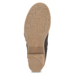 Dansko Dalinda Chocolate Waterproof Suede 15 Dansko Dalinda Chocolate Waterproof Suede -Daily Step Shop 2932450300 VIB