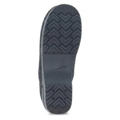 Dansko Professional Black Glitter -Daily Step Shop 306100202 VIB