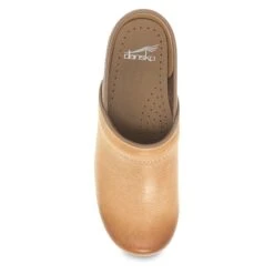 Dansko Professional Honey Distressed 16 Dansko Professional Honey Distressed -Daily Step Shop 306581464 VIT