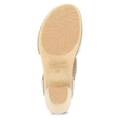 Dansko Teagan White Vintage Leather 11 Dansko Teagan White Vintage Leather -Daily Step Shop 3115011400 VIB