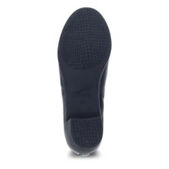 Dansko Camdyn Black Burnished Nubuck -Daily Step Shop 3216100200 VIB