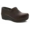 Dansko XP 2.0 Brown Waterproof Pull Up