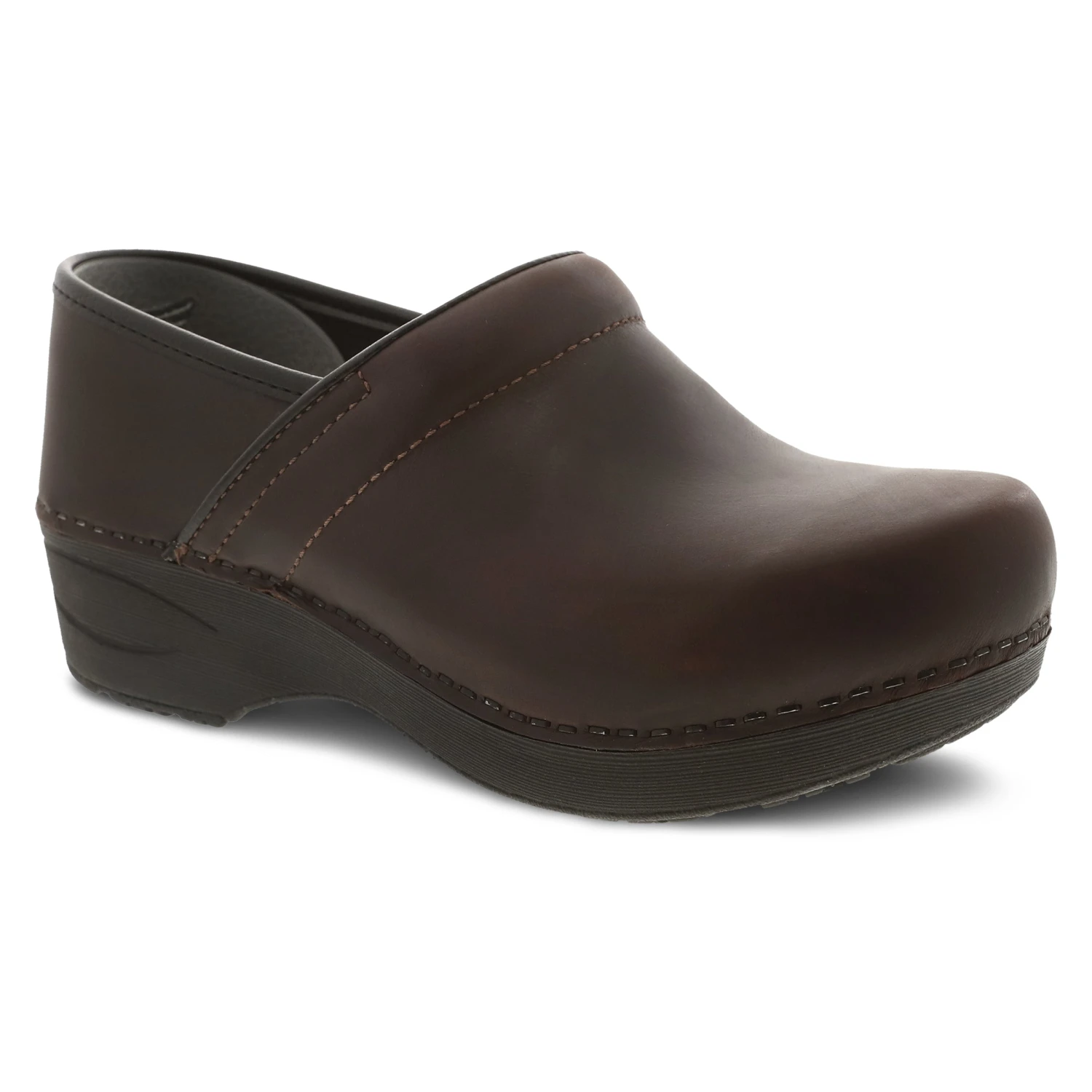 Dansko XP 2.0 Brown Waterproof Pull Up 1 Dansko XP 2.0 Brown Waterproof Pull Up