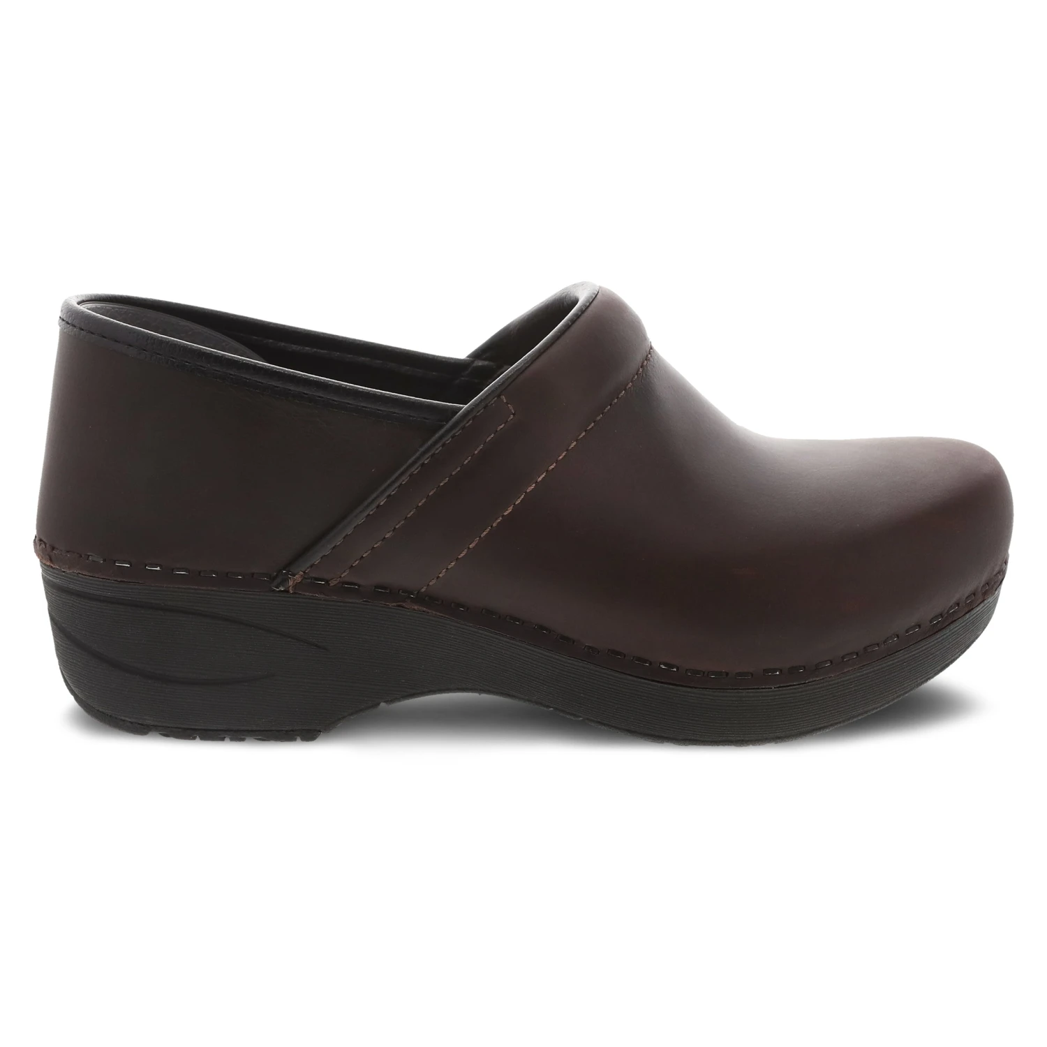 Dansko XP 2.0 Brown Waterproof Pull Up 2 Dansko XP 2.0 Brown Waterproof Pull Up - Image 2