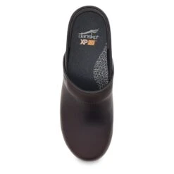 Dansko XP 2.0 Brown Waterproof Pull Up 10 Dansko XP 2.0 Brown Waterproof Pull Up -Daily Step Shop 3950070202 VIT