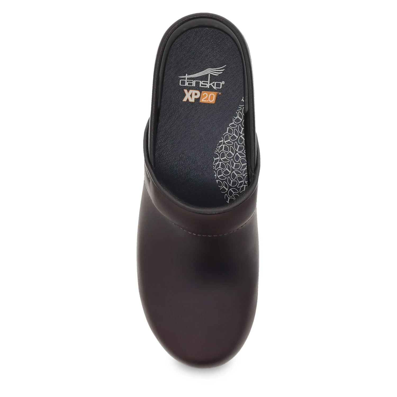 Dansko XP 2.0 Brown Waterproof Pull Up 5 Dansko XP 2.0 Brown Waterproof Pull Up - Image 5