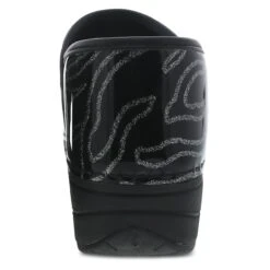 Dansko XP 2.0 Glitter Waves Patent -Daily Step Shop 3950140202 VIK