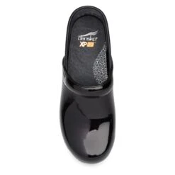 Dansko XP 2.0 Black Patent -Daily Step Shop 3950180202 VIT