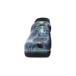 XP 2.0 Watercolor Dots Patent -Daily Step Shop 3950250202 VF1