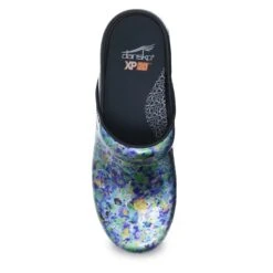 XP 2.0 Watercolor Dots Patent -Daily Step Shop 3950250202 VIT