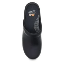 Dansko XP 2.0 Black Waterproof Pull Up -Daily Step Shop 3950470202 VIT
